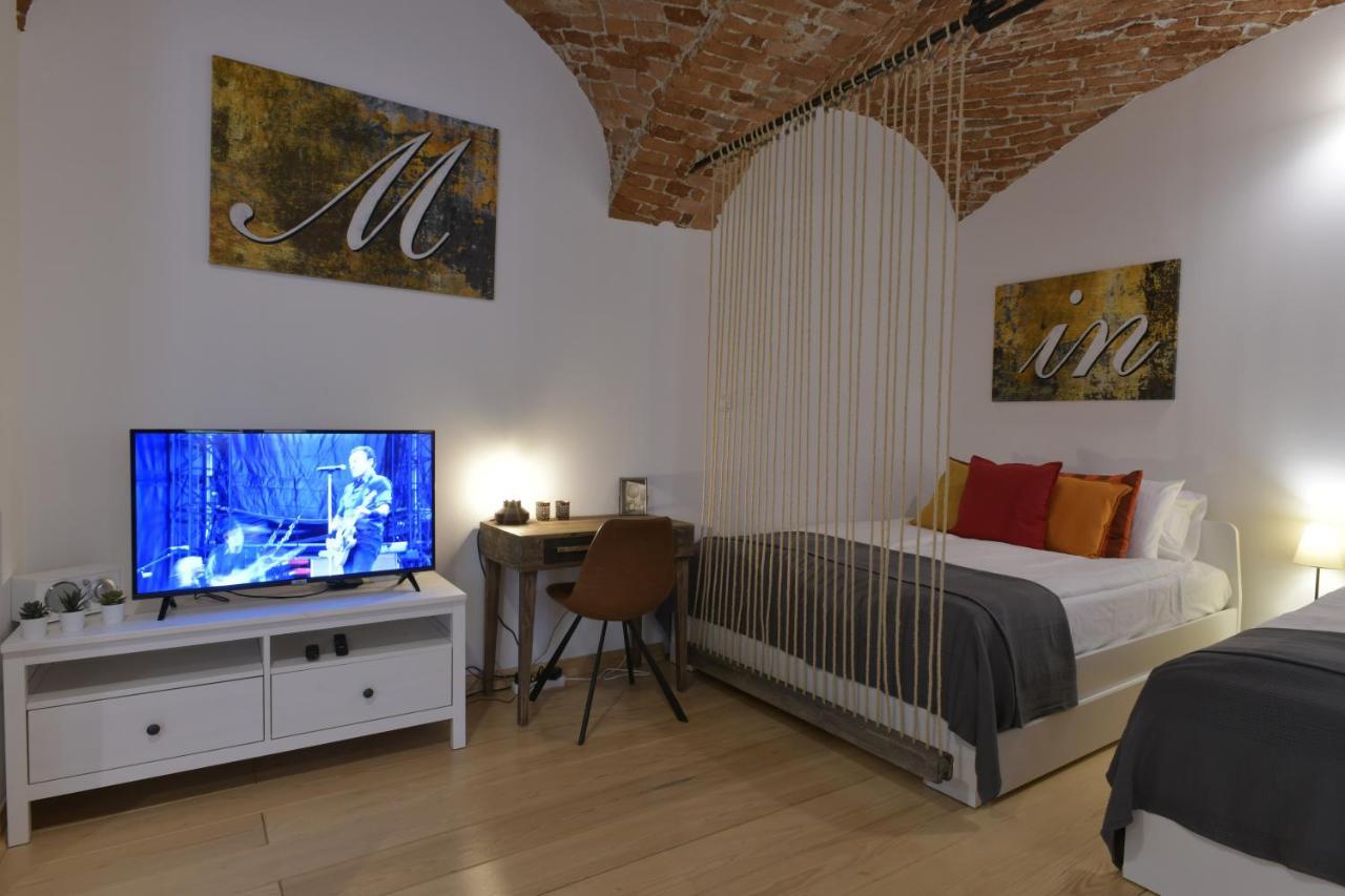 Apartment Azalea Zagreb Exterior photo